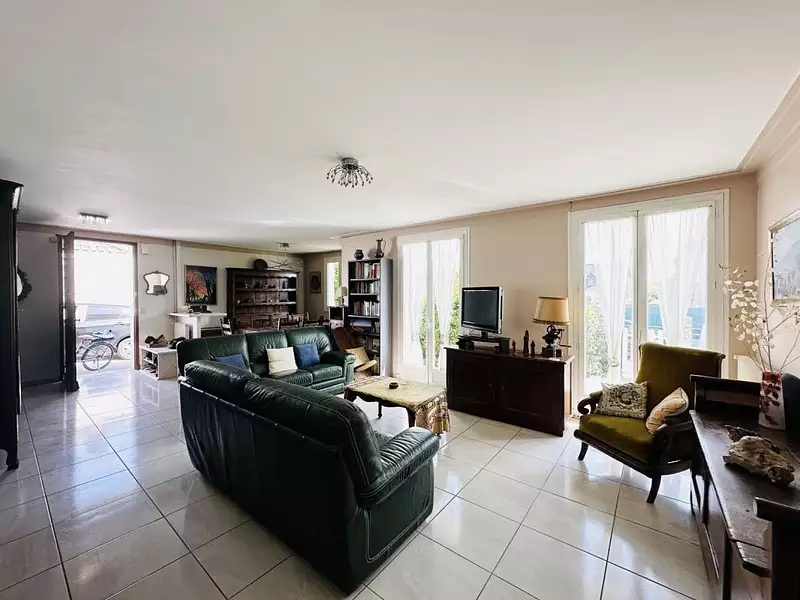 Maison, 115 m²