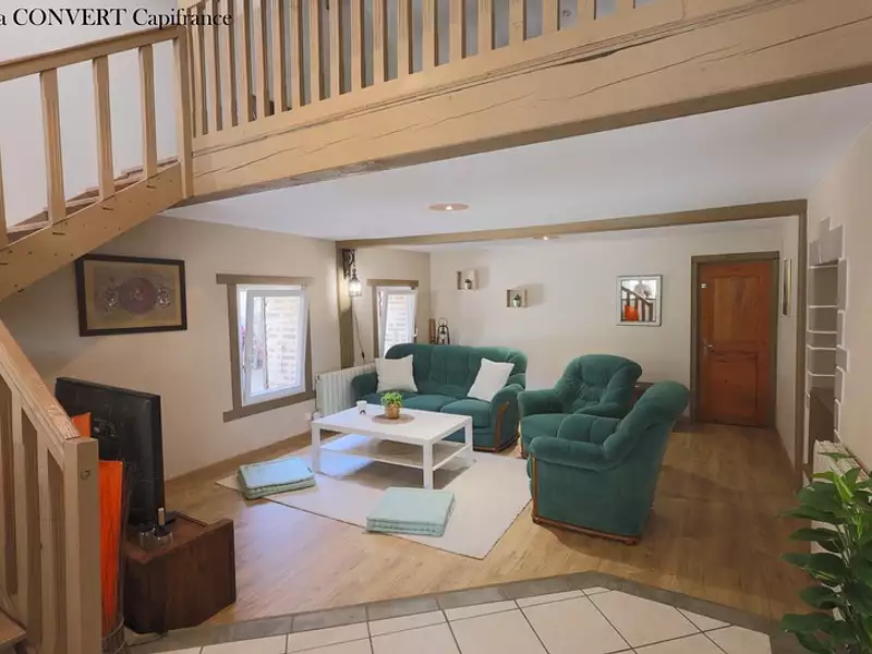Maison, 188 m²