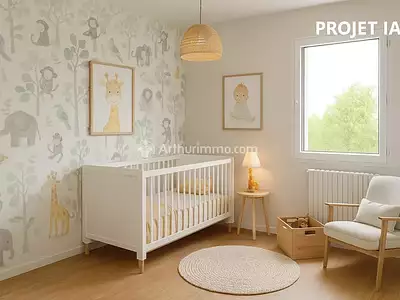 Appartement, 138 m²