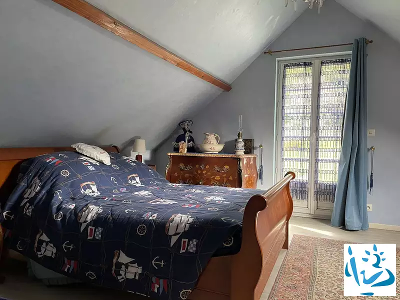 Maison, 132,22 m²