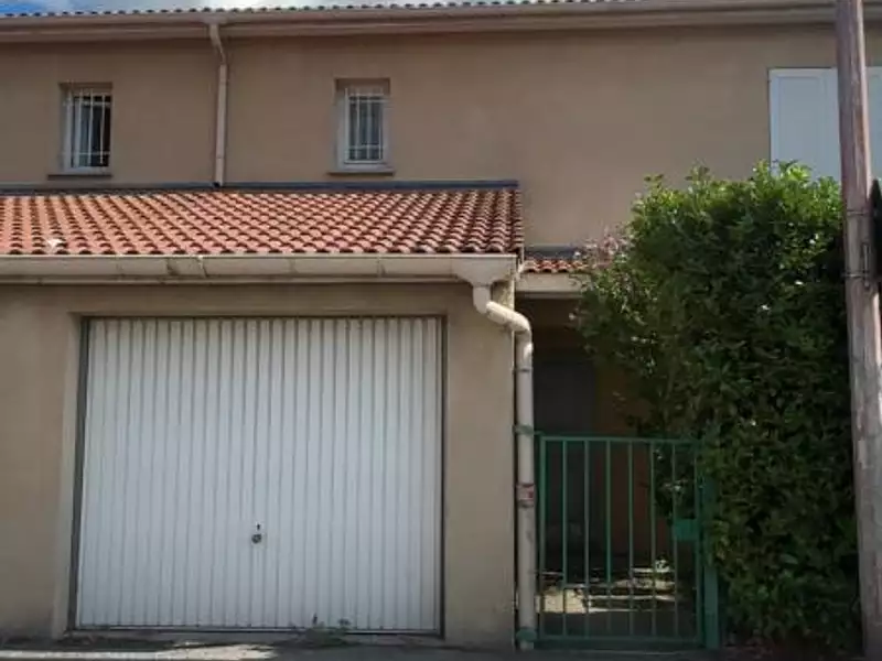 Maison, 82 m²
