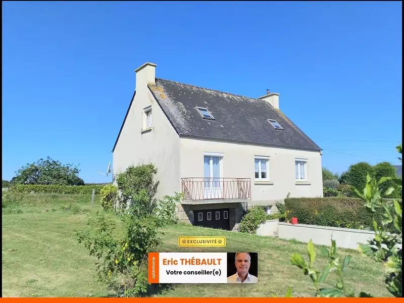 Maison, 100 m²