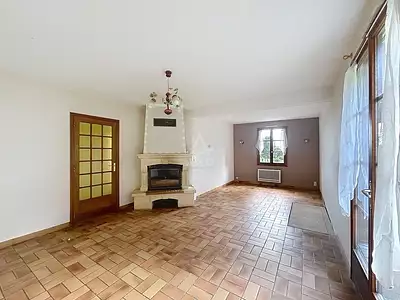 Maison, 90 m²