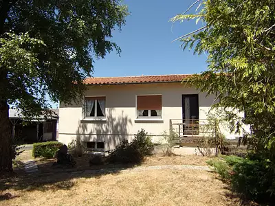 Maison, 103 m²