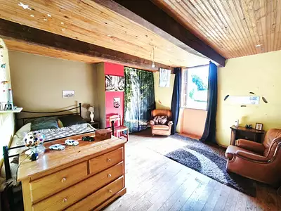 Maison, 185 m²