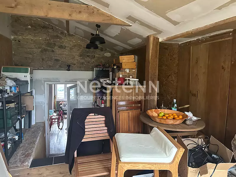 Maison, 119 m²