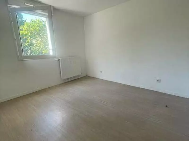 Appartement, 64 m²