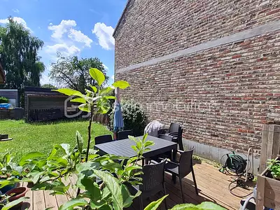 Maison, 97 m²