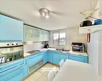 Appartement, 80,24 m²