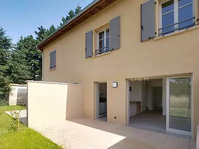 Maison, 114 m²