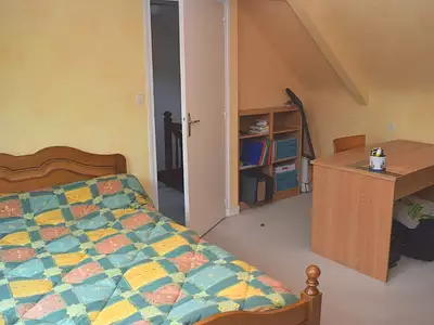 Maison, 72 m²
