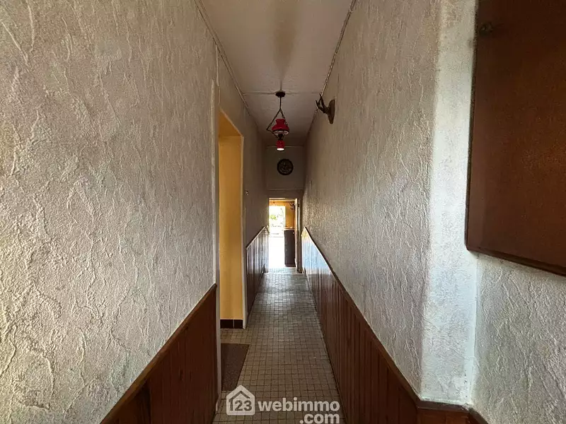 Maison, 70 m²