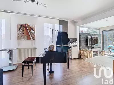 Maison, 179 m²
