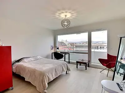 Appartement, 29,58 m²