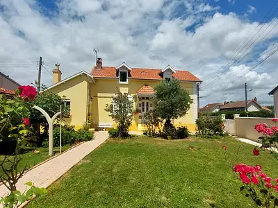 Maison, 96 m²