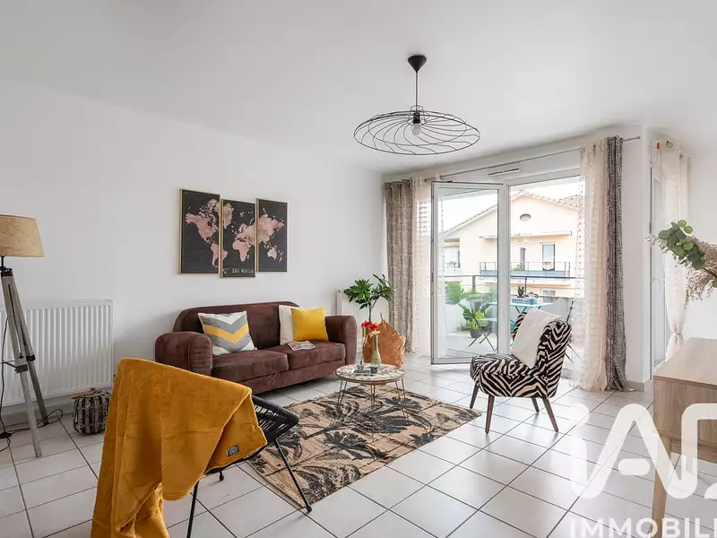 Appartement, 67 m²
