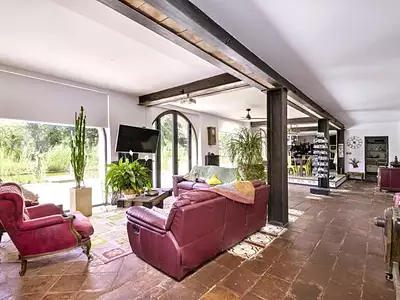 Maison, 390 m²