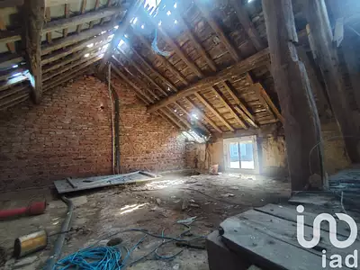 Maison, 98 m²