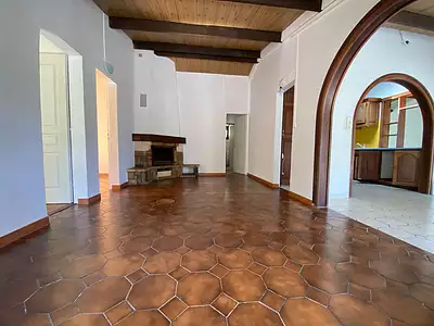 Maison, 165 m²