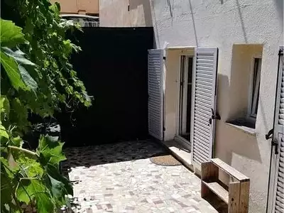 Appartement, 16,3 m²