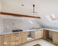 Appartement, 52 m²