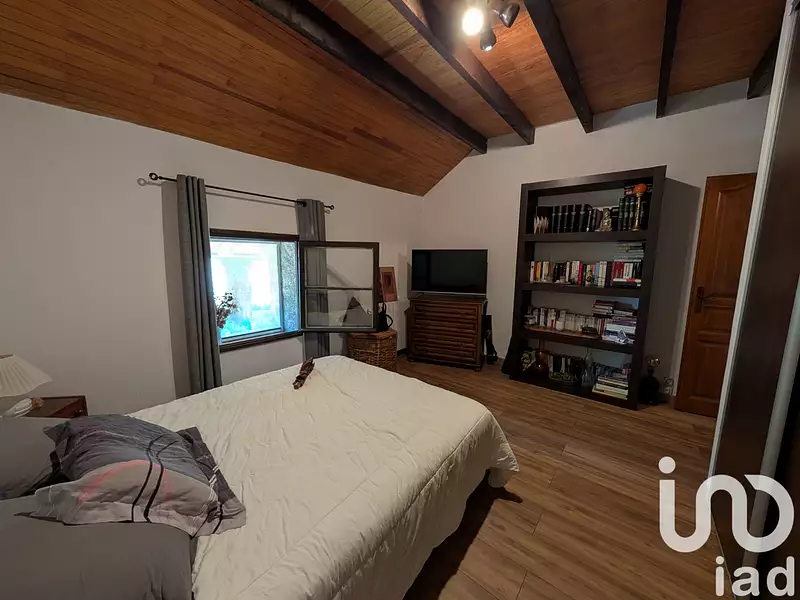 Maison, 184 m²