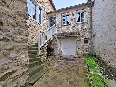 Maison, 115 m²