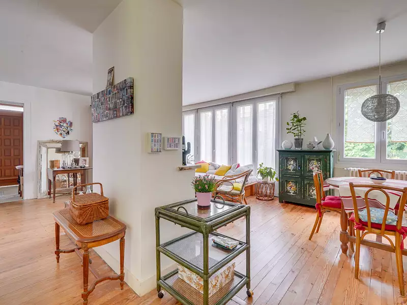 Appartement, 70 m²