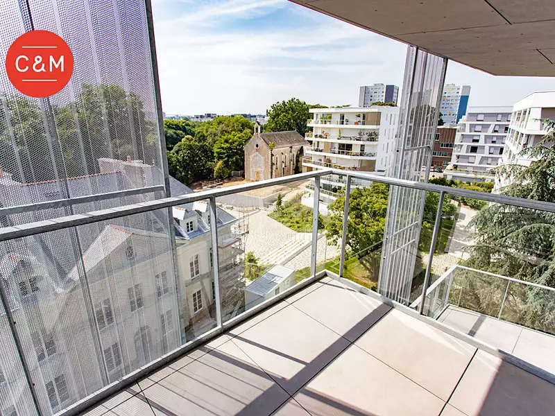 Appartement, 106 m²