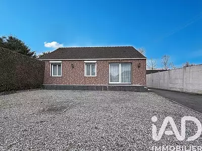Maison, 120 m²
