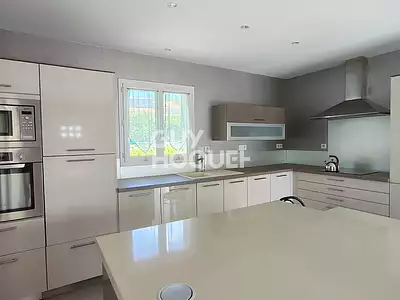 Maison, 128 m²