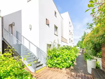 Appartement, 90 m²
