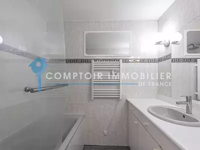 Appartement, 69 m²
