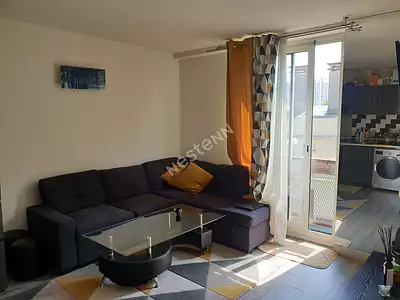 Appartement, 28 m²