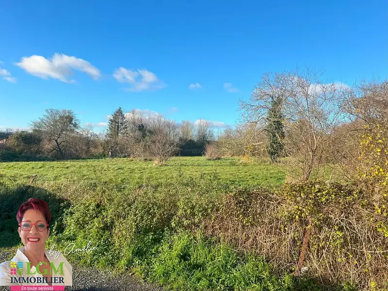 Terrain, 4 338 m²