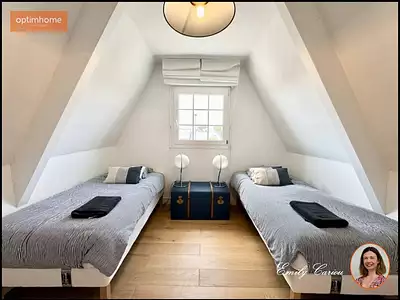 Maison, 107 m²