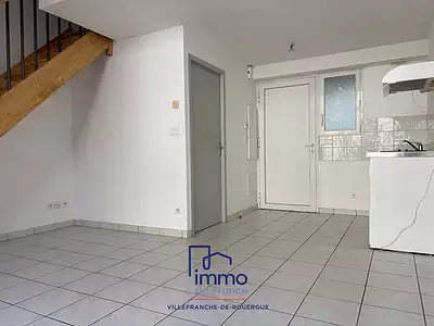 Appartement, 31,19 m²