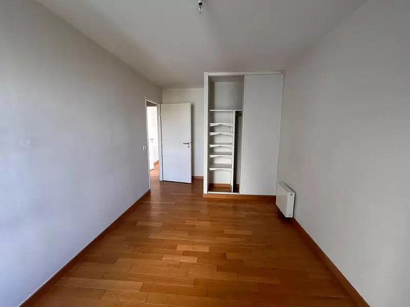 Appartement, 107 m²