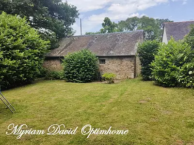 Maison, 170 m²