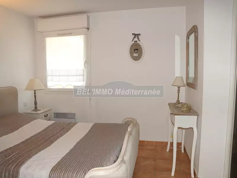 Appartement, 75 m²