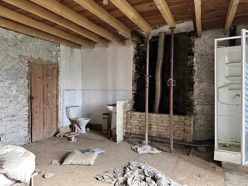 Maison, 200 m²