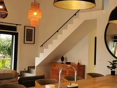 Maison, 150 m²