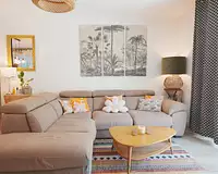 Appartement, 64,59 m²