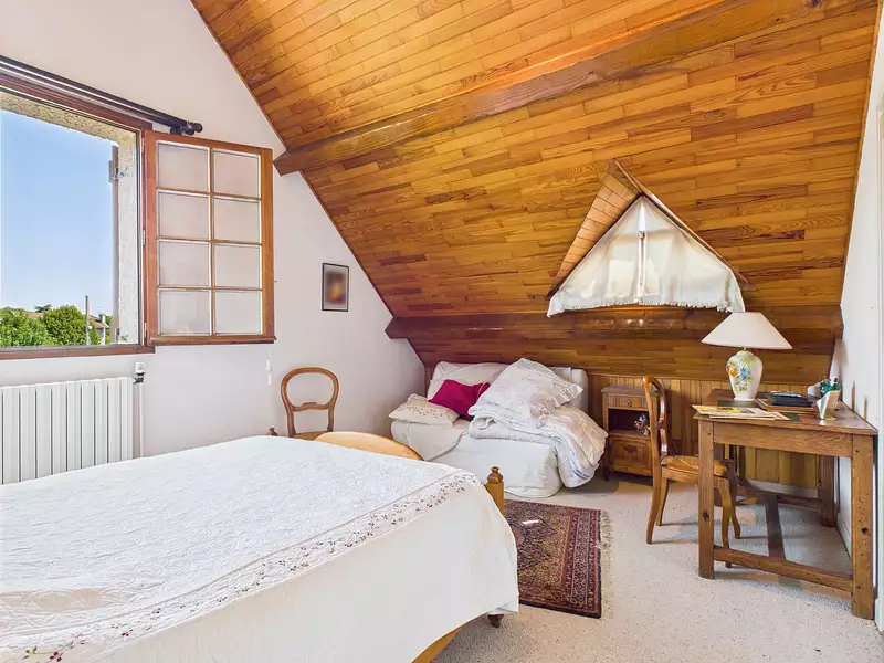 Maison, 193 m²