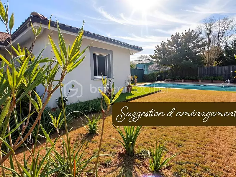 Maison, 130 m²