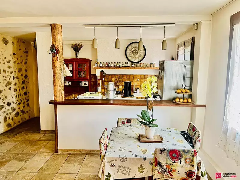 Maison, 95 m²