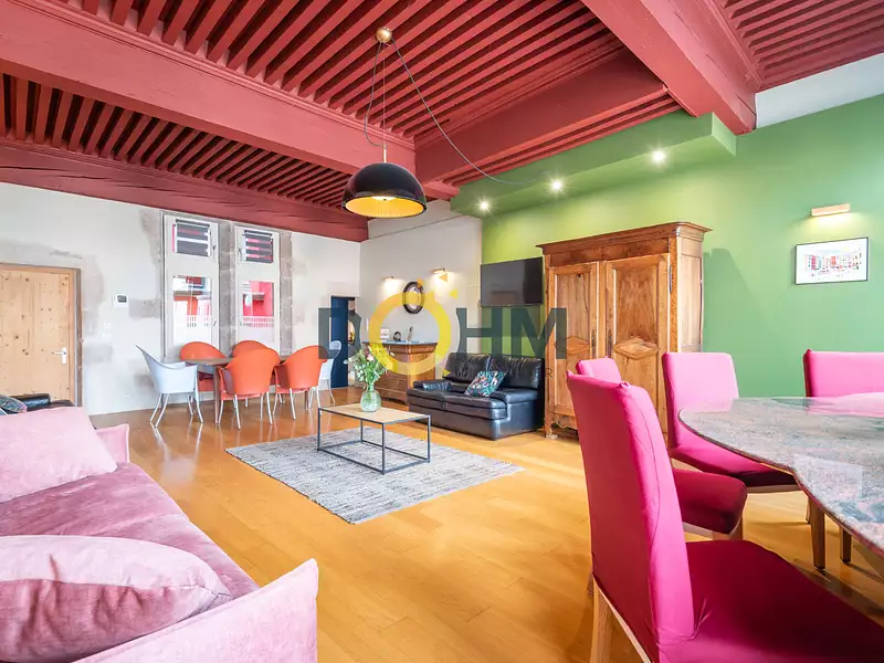 Appartement, 85,78 m²