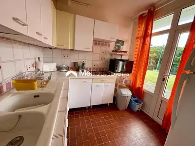 Maison, 260 m²