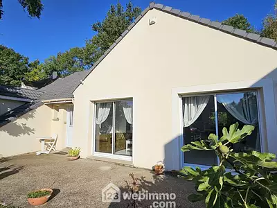 Maison, 121 m²