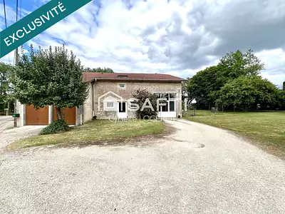 Maison, 233 m²